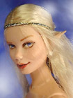 Nia, Warrior Faery14