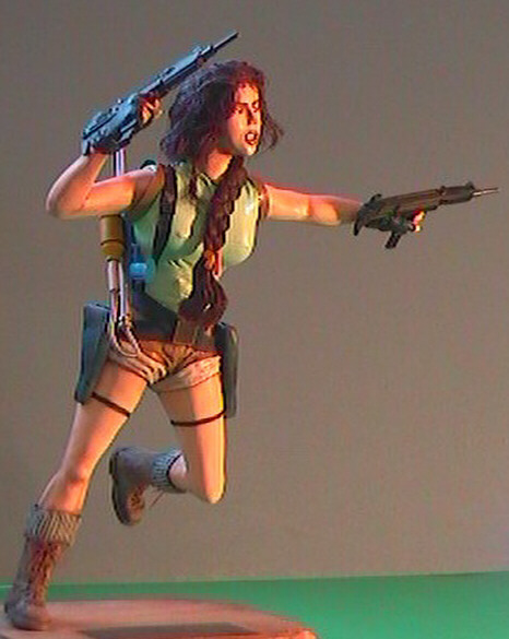Lara 