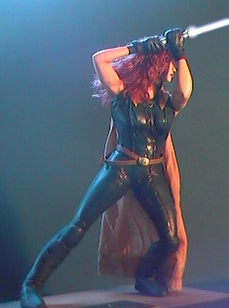 Mj 