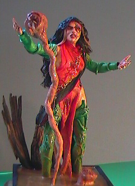 Sorceress 