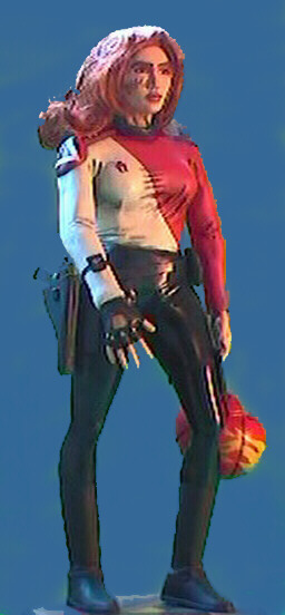 Talon 